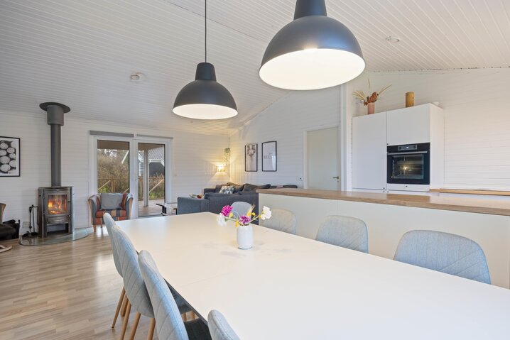 Ferienhaus H0262 in Lyngsletten 23, Klegod - Bild #7