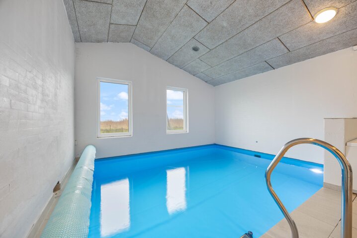 Ferienhaus H0262 in Lyngsletten 23, Klegod - Bild #9