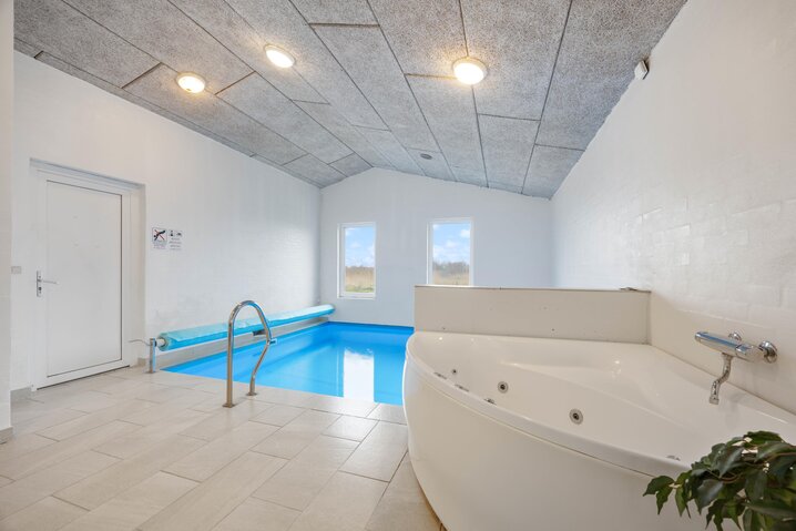 Ferienhaus H0262 in Lyngsletten 23, Klegod - Bild #10