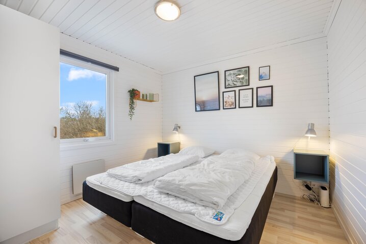 Ferienhaus H0262 in Lyngsletten 23, Klegod - Bild #11