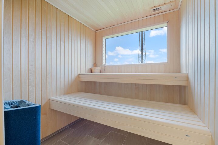 Ferienhaus H0262 in Lyngsletten 23, Klegod - Bild #15