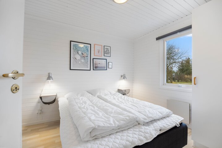 Ferienhaus H0262 in Lyngsletten 23, Klegod - Bild #16