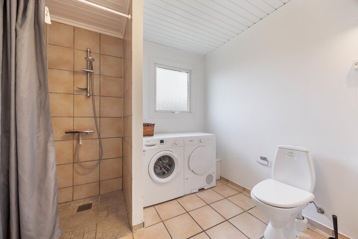 Ferienhaus H0262 in Lyngsletten 23, Klegod - Bild #17