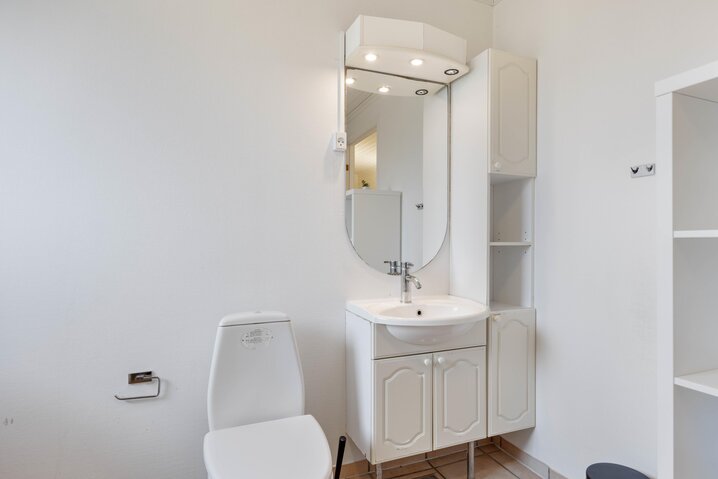 Ferienhaus H0262 in Lyngsletten 23, Klegod - Bild #18