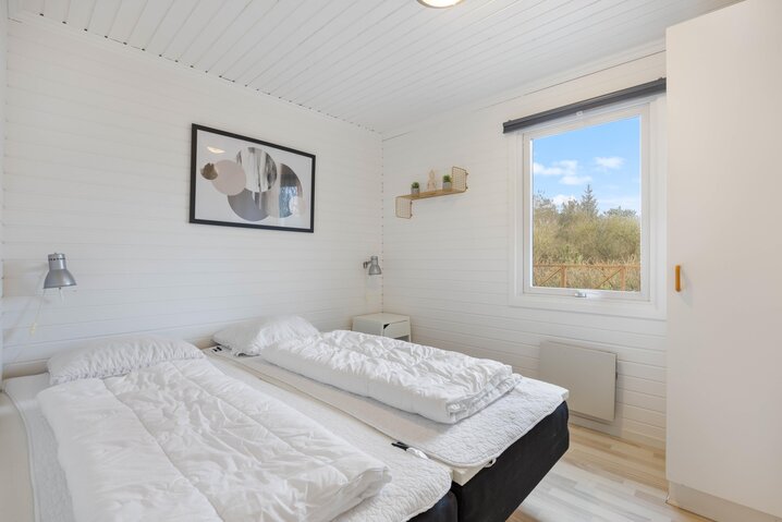 Ferienhaus H0262 in Lyngsletten 23, Klegod - Bild #19