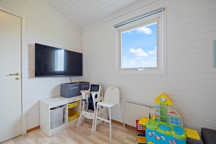 Ferienhaus H0262 in Lyngsletten 23, Klegod - Bild #21