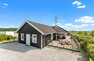 Sommerhus H0262 på Lyngsletten 23, Klegod - Billede #1