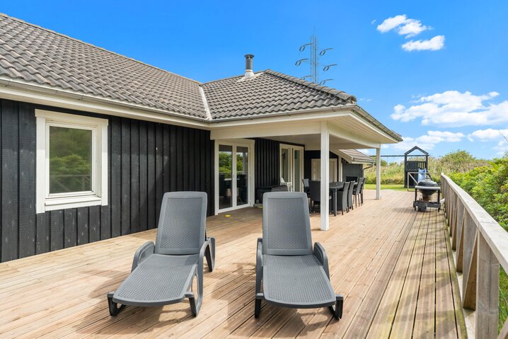 Sommerhus H0262 på Lyngsletten 23, Klegod - Billede #23