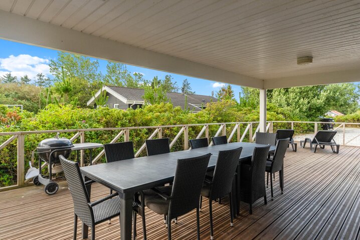 Sommerhus H0262 på Lyngsletten 23, Klegod - Billede #25