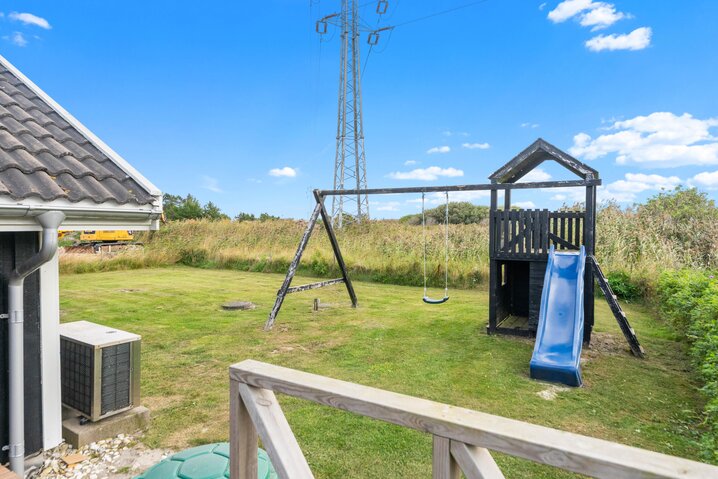 Sommerhus H0262 på Lyngsletten 23, Klegod - Billede #27