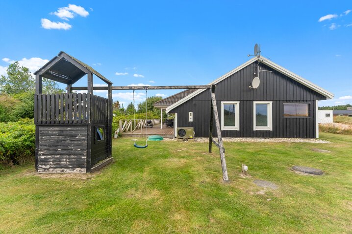 Sommerhus H0262 på Lyngsletten 23, Klegod - Billede #28