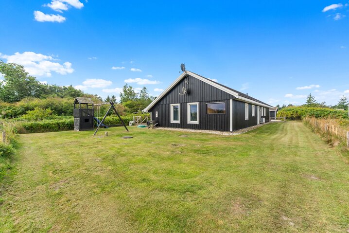 Sommerhus H0262 på Lyngsletten 23, Klegod - Billede #30