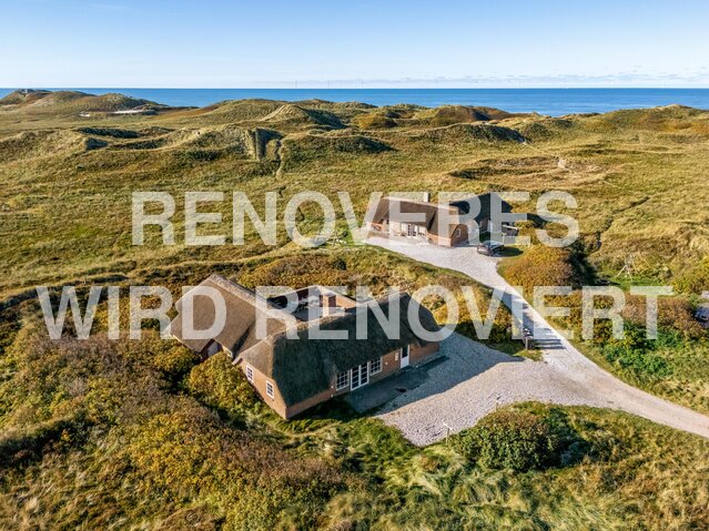 Sommerhus H0652 på Nordsø Ferievej 61, Klegod - Billede #0