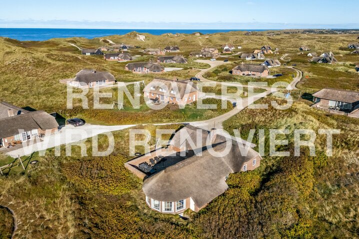 Sommerhus H0652 på Nordsø Ferievej 61, Klegod - Billede #1