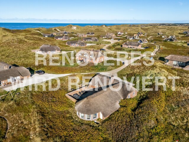 Sommerhus H0652 på Nordsø Ferievej 61, Klegod - Billede #1