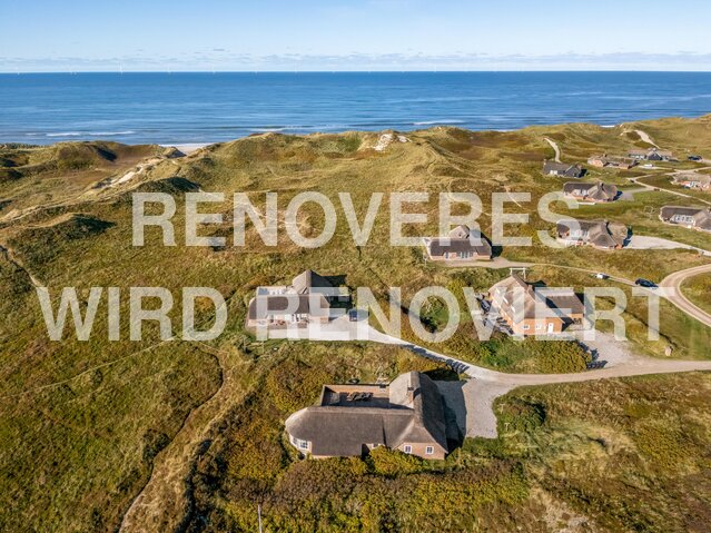 Sommerhus H0652 på Nordsø Ferievej 61, Klegod - Billede #2