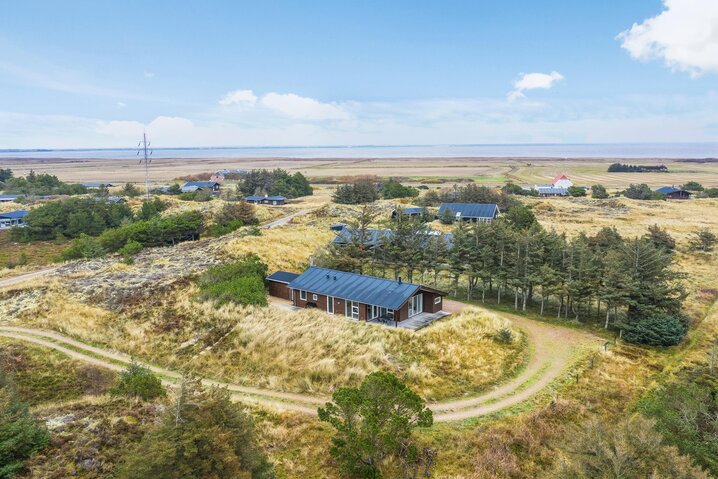 Ferienhaus H5001 in Klitsvinget 32, Klegod - Bild #33