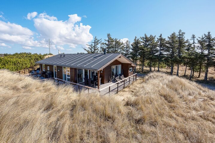 Ferienhaus H5001 in Klitsvinget 32, Klegod - Bild #0