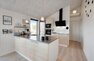 Ferienhaus H5001 in Klitsvinget 32, Klegod - Bild #3