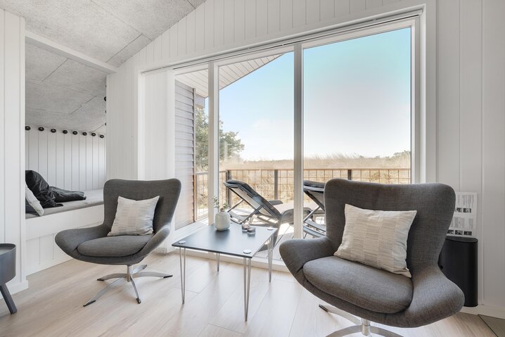 Ferienhaus H5001 in Klitsvinget 32, Klegod - Bild #7
