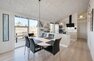Ferienhaus H5001 in Klitsvinget 32, Klegod - Bild #11