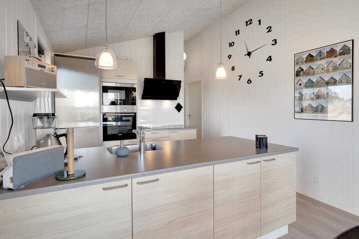 Ferienhaus H5001 in Klitsvinget 32, Klegod - Bild #11