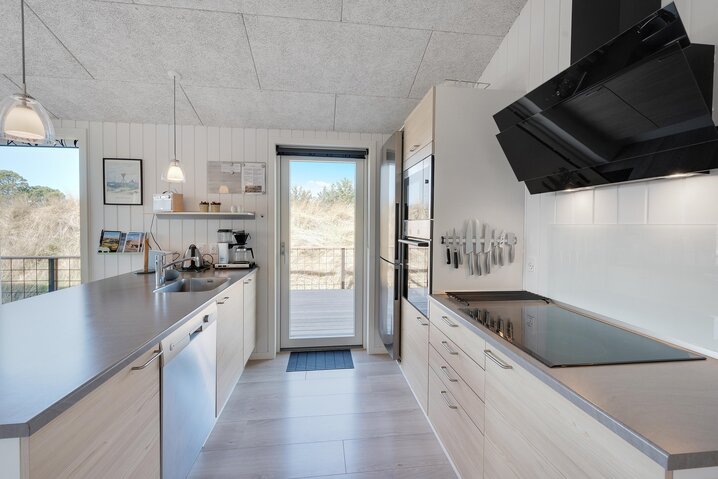 Ferienhaus H5001 in Klitsvinget 32, Klegod - Bild #12