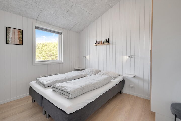 Ferienhaus H5001 in Klitsvinget 32, Klegod - Bild #15