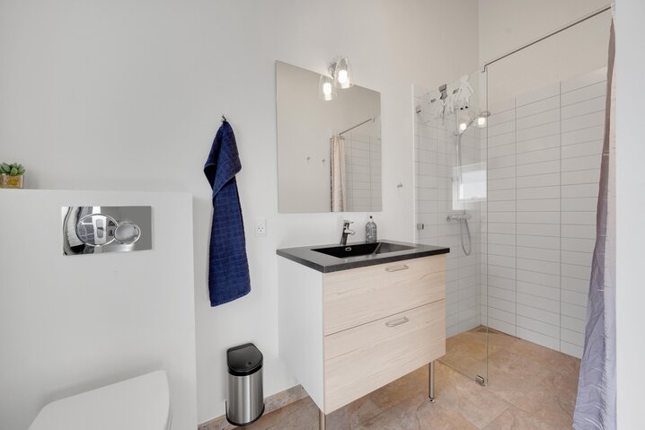 Ferienhaus H5001 in Klitsvinget 32, Klegod - Bild #16