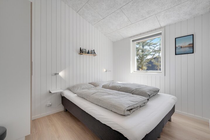 Ferienhaus H5001 in Klitsvinget 32, Klegod - Bild #17