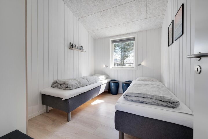 Ferienhaus H5001 in Klitsvinget 32, Klegod - Bild #18