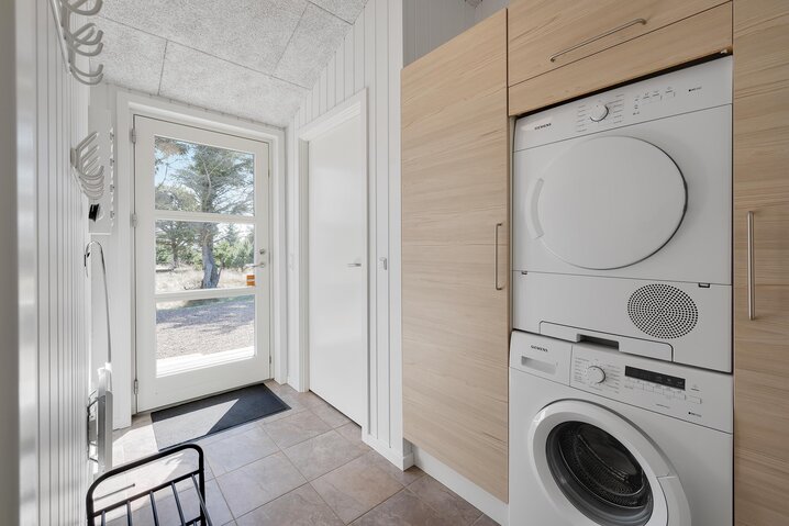 Ferienhaus H5001 in Klitsvinget 32, Klegod - Bild #20