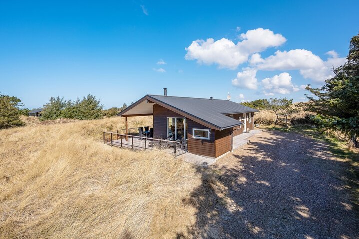 Ferienhaus H5001 in Klitsvinget 32, Klegod - Bild #22