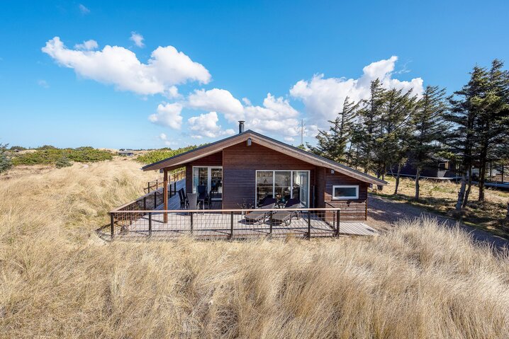 Ferienhaus H5001 in Klitsvinget 32, Klegod - Bild #23