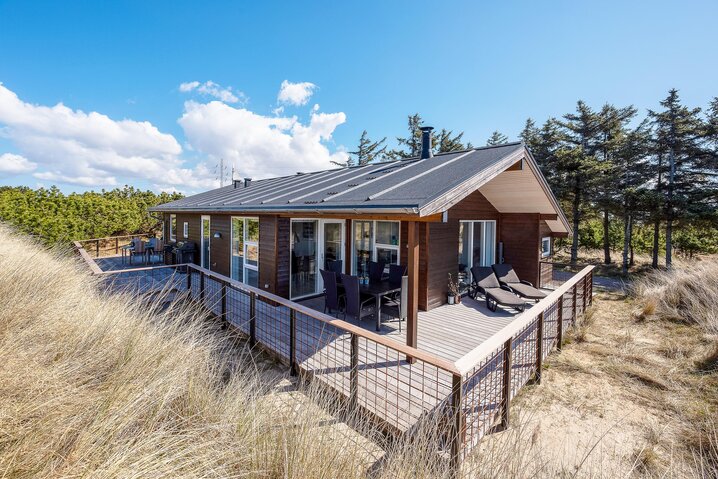 Ferienhaus H5001 in Klitsvinget 32, Klegod - Bild #24