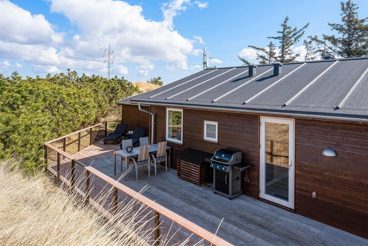 Ferienhaus H5001 in Klitsvinget 32, Klegod - Bild #25
