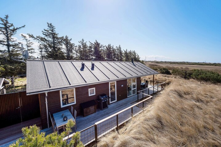 Ferienhaus H5001 in Klitsvinget 32, Klegod - Bild #29
