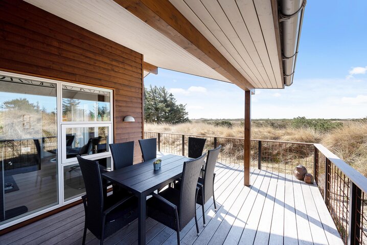 Ferienhaus H5001 in Klitsvinget 32, Klegod - Bild #30