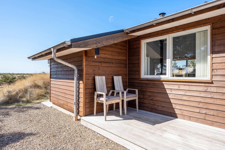 Ferienhaus H5001 in Klitsvinget 32, Klegod - Bild #35