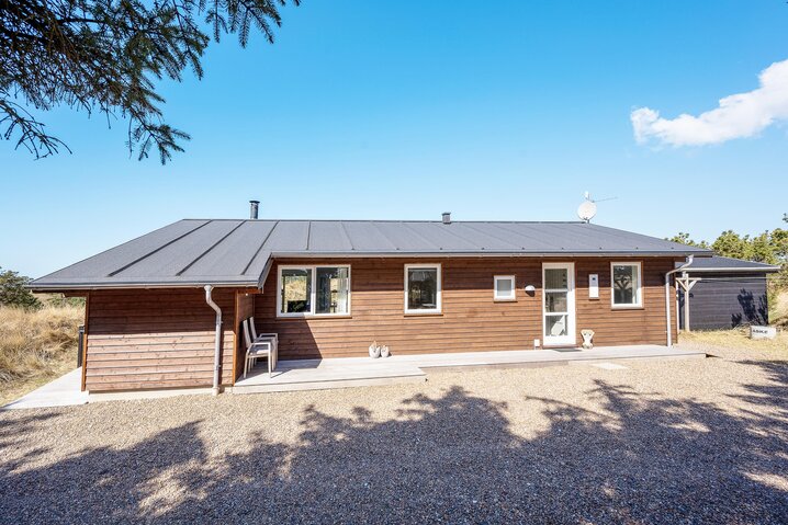 Ferienhaus H5001 in Klitsvinget 32, Klegod - Bild #36