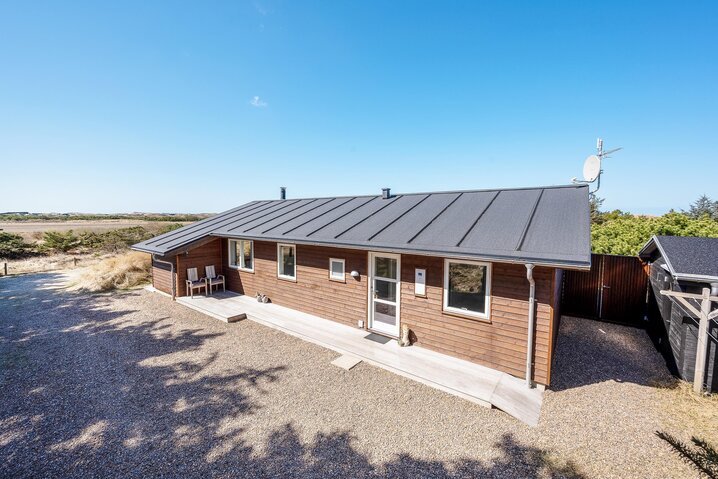 Ferienhaus H5001 in Klitsvinget 32, Klegod - Bild #37