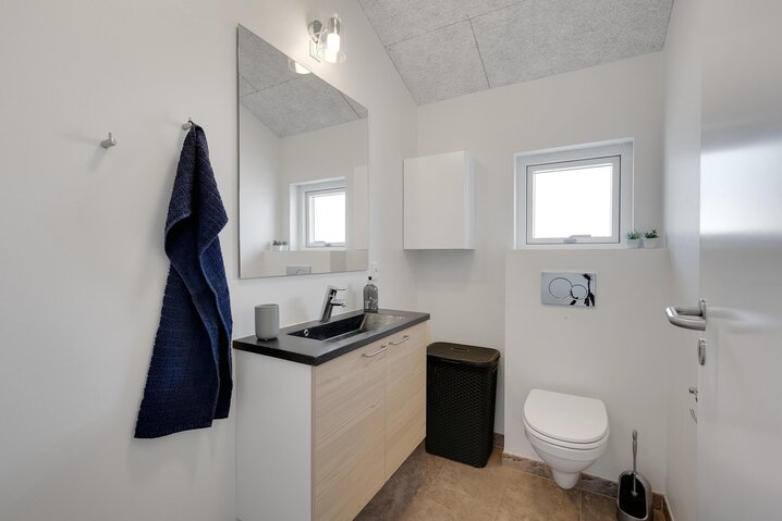 Ferienhaus H5001 in Klitsvinget 32, Klegod - Bild #19
