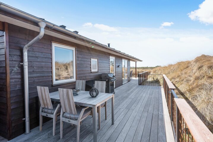 Ferienhaus H5001 in Klitsvinget 32, Klegod - Bild #28