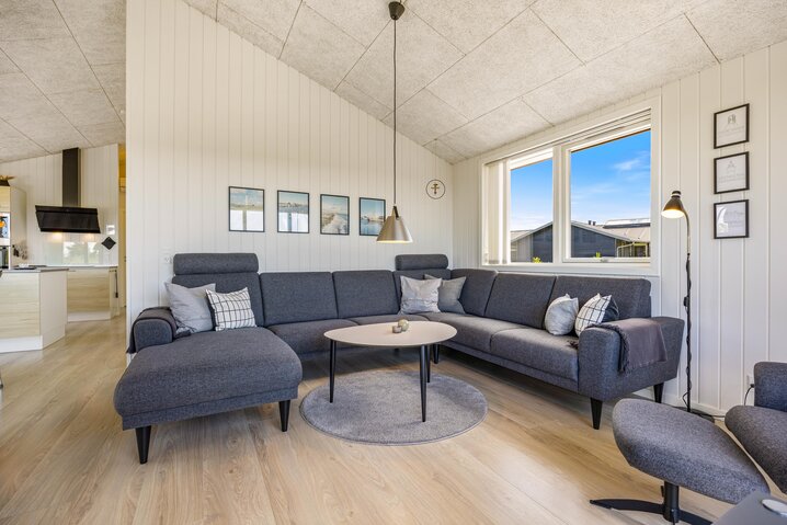 Sommerhus H5001 på Klitsvinget 32, Klegod - Billede #4