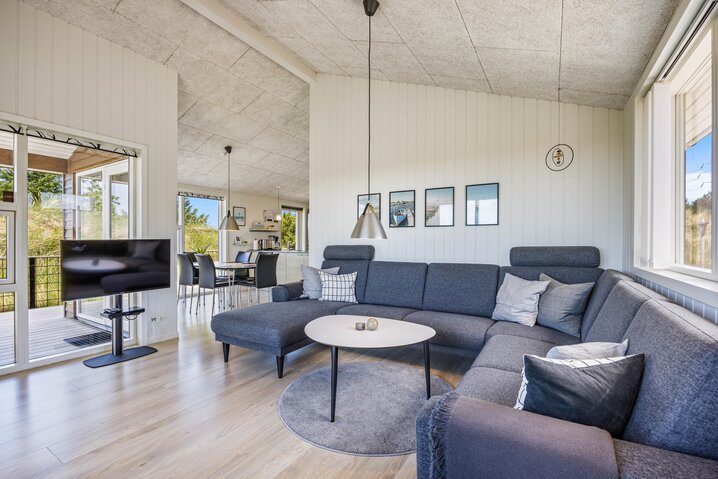 Sommerhus H5001 på Klitsvinget 32, Klegod - Billede #7