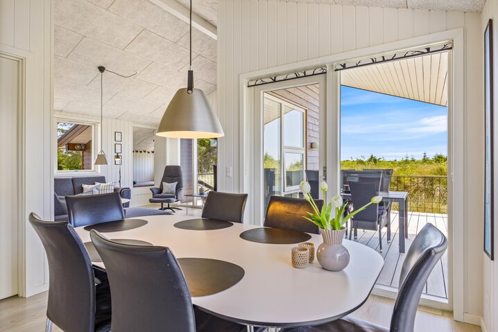 Sommerhus H5001 på Klitsvinget 32, Klegod - Billede #8