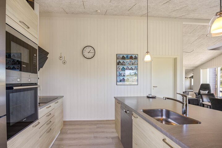 Sommerhus H5001 på Klitsvinget 32, Klegod - Billede #14
