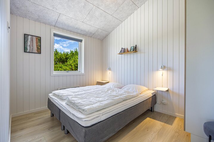 Sommerhus H5001 på Klitsvinget 32, Klegod - Billede #15