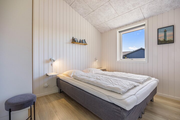 Sommerhus H5001 på Klitsvinget 32, Klegod - Billede #17