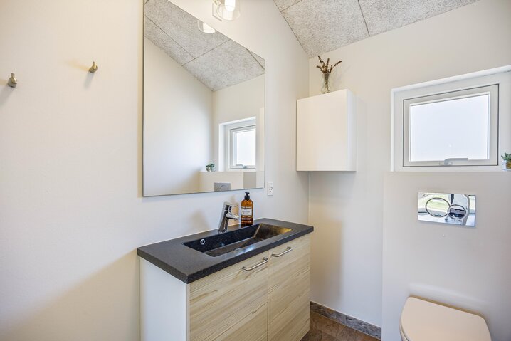 Sommerhus H5001 på Klitsvinget 32, Klegod - Billede #18